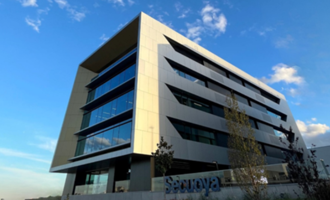 Secuoya Content Group Achieves Record-Breaking Growth in 2024